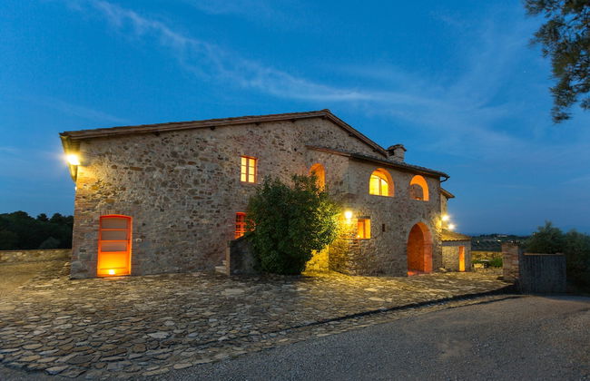 Tenuta di Monaciano - Foto 47