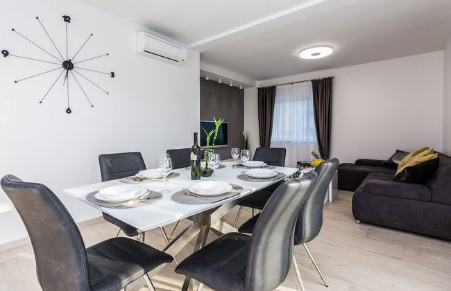 Villa Rossa - Foto 13