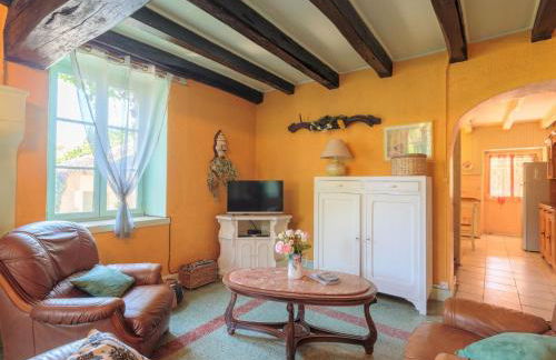 Holiday Home Le Jardin de Timothee by Interhome - Foto 14