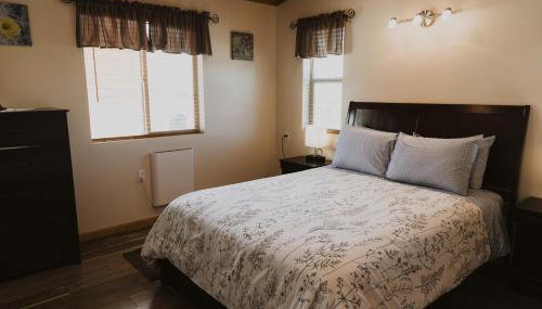 Log Cottages at Bryce Canyon #2 - Foto 5