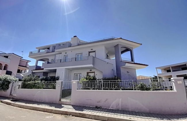 Residence Blu Sea - Foto 21