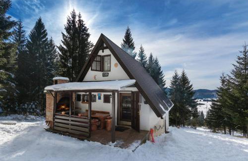 Holiday Home Kuća Ulaga - Foto 15