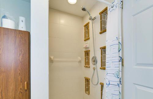 Live Lake Life! Johannesburg Compound Near Trails - Foto 38