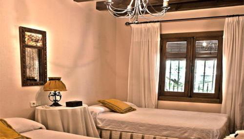 La Noguera, Lagunas de Ruidera - Foto 3