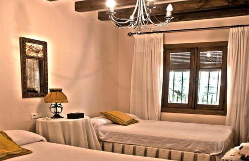 La Noguera, Lagunas de Ruidera - Foto 3