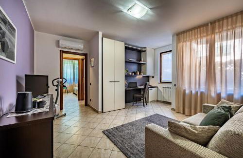 Arianna Apartment - Foto 19