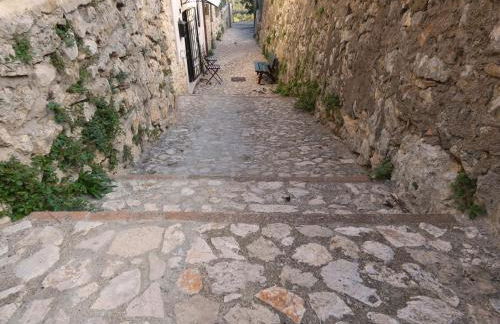 SCAPPO IN UMBRIA, Vicoletto - Foto 22