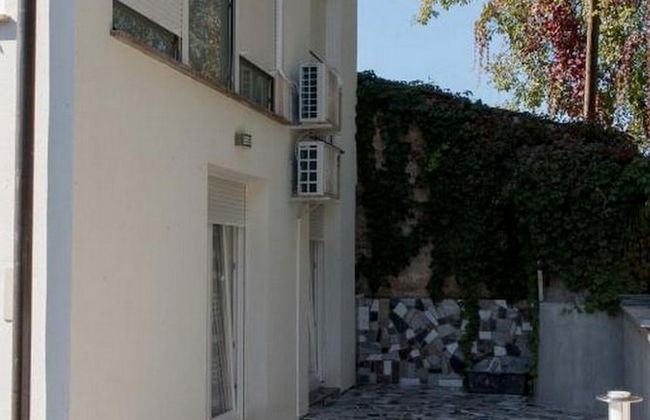 Apartments Oaza - Foto 22