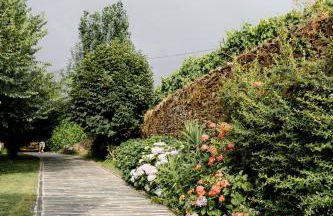 Casa das Nogueiras - Foto 43