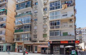 Apartamento Santa Marta 5 Málaga - Photo 50