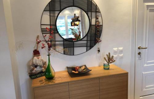 Daniil's luxury villa and spa - Photo 18