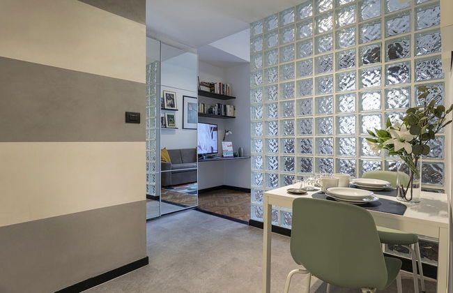 Dante 9 by Wonderful Italy - Foto 1