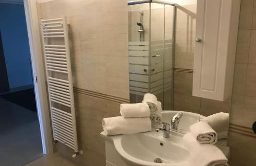 Hotel Residence Alessandra - Foto 31