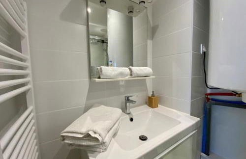 Le Marianne- 3 bedrooms and fully air-conditioned! - Foto 17