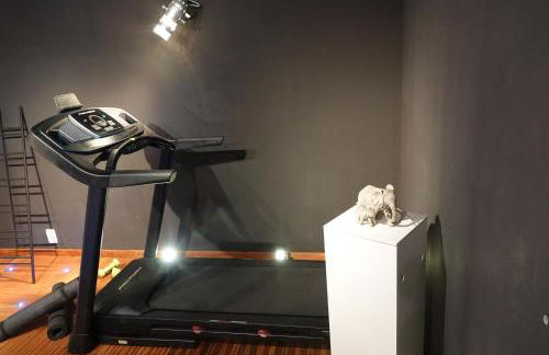 Gîte confort Les Grandes Maisons et Espace Bien Être - Photo 18