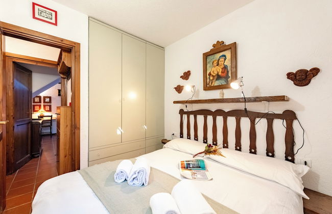Lovely Apartment In Courmayeur - Foto 2