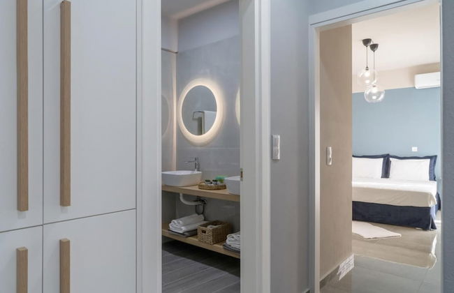 Nisimos Modern Apartment - Foto 19