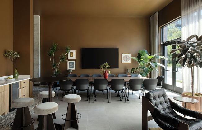 Mint House Nashville - Marathon Village - Photo 34