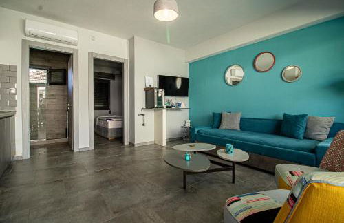 STREET 90 Lux Aparts - Photo 20