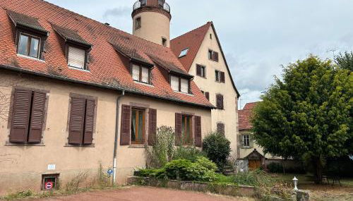 Le belvédère au cœur de Saverne - Foto 3