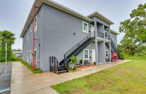13 Mi to Beaches Pet-Friendly Condo in Palmetto! - Foto 26