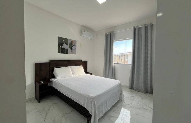 Condomínio com Piscina á 500m da Praia - Photo 17