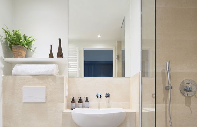 Schwan Locke - Foto 72