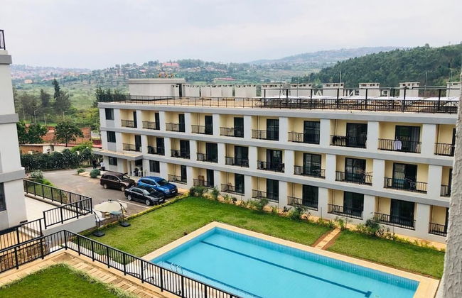 Phoenix Apartment by LINK - Foto 39