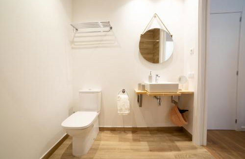 Apartaments Voralmar - Photo 22