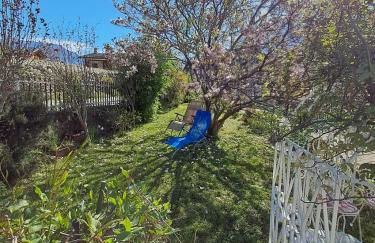 VILLA ADRY Aosta Sarre Your freedom - Foto 52