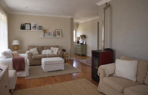 Casal de São José - Peaceful Country House near Mafra and Lisbon - Pool, Space, Confort - Foto 57