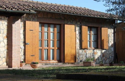 Agriturismo Cantagalli - Foto 79