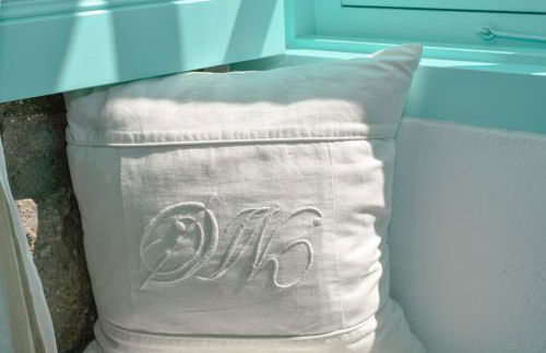 PYRGALI ΠΕΤΡΙΝΟ ΠΥΡΓΑΚΙ ΠΑΤΜΟΣ - Foto 27