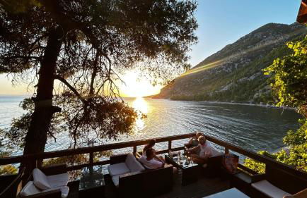 Cassiopea Guest House Evia Greece - Foto 43