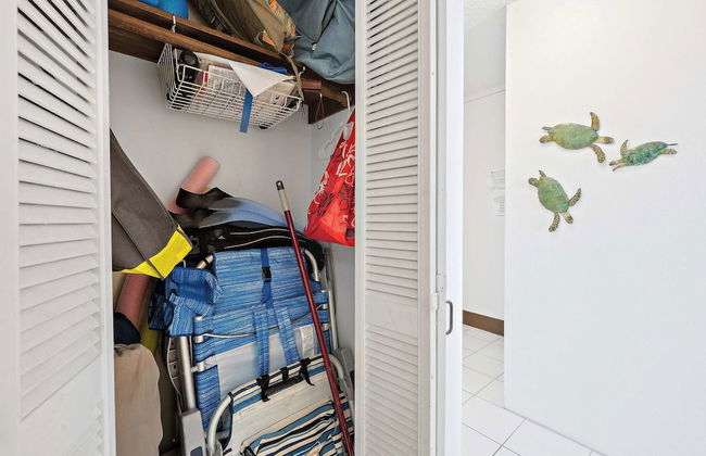 Kolu Honu Stunning Beachfront Condo for 2! - Foto 21