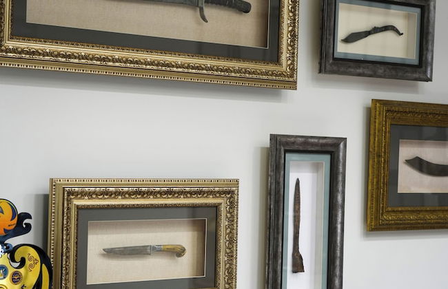 Aisha Hotel - Foto 21