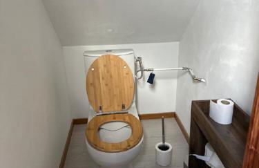 Longère bretonne à 700m de la mer et à proximité de Paimpol - Foto 22