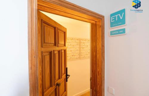 Apto Antic 101 Pax 6 - Foto 16