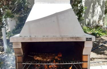 Casa rural Alborania con jardín, aparcamiento, tranquilo, entre el mar y el desierto - Foto 9