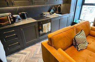 The Hideaway Bureau - Islay - Foto 4