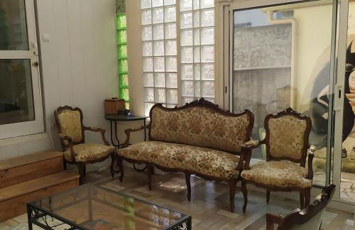 Charme et jardin - Foto 9