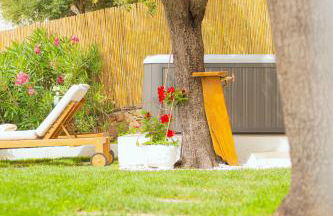 Casa Masini San Teodoro - Foto 15