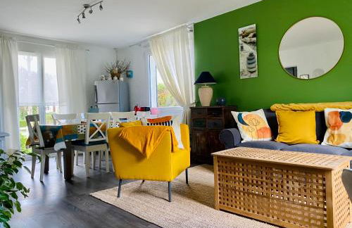 le gîte de Martine en Baie de Somme - Foto 9