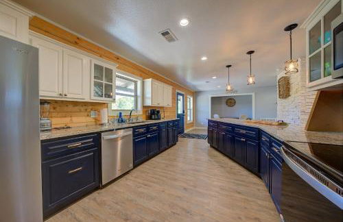 Happy Times on Caddo River by StayLage - Foto 14