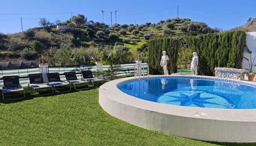 Villa Magnolias SpainSunRentals 1093 - Photo 3