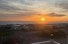 Crimdon dene holiday park clifftop park - Photo 3