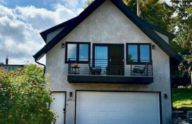 Stunning city views guesthouse - Photo 6