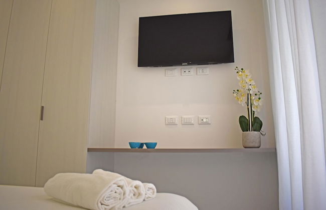 Residence Lake Como - Foto 17