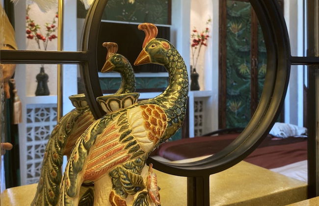 Hue Crown Boutique Hotel - Foto 29