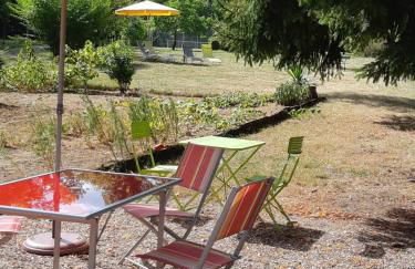 Maison de charme - 4 étoiles - Moulin de la serrée - Foto 24